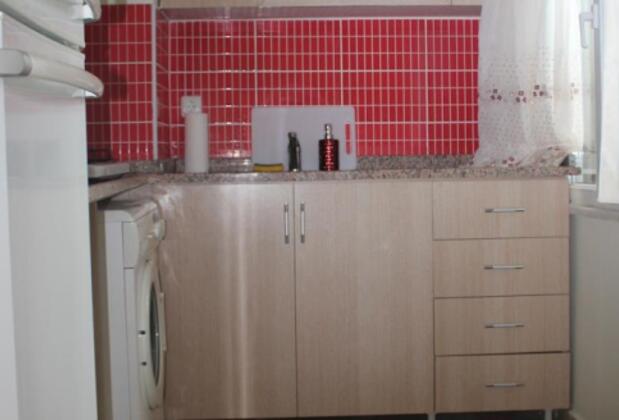 Red Apple Suites Taksim - Görsel 25