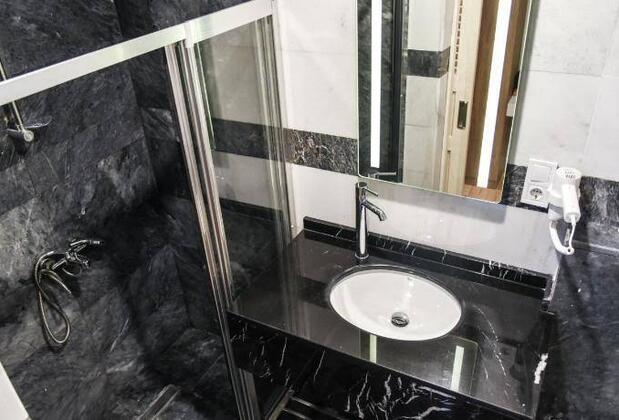 Luxir Hotel Taksim - Görsel 3