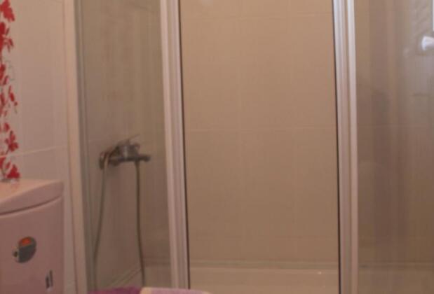 Red Apple Suites Taksim - Görsel 38