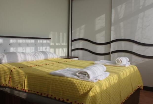 Red Apple Suites Taksim - Görsel 42