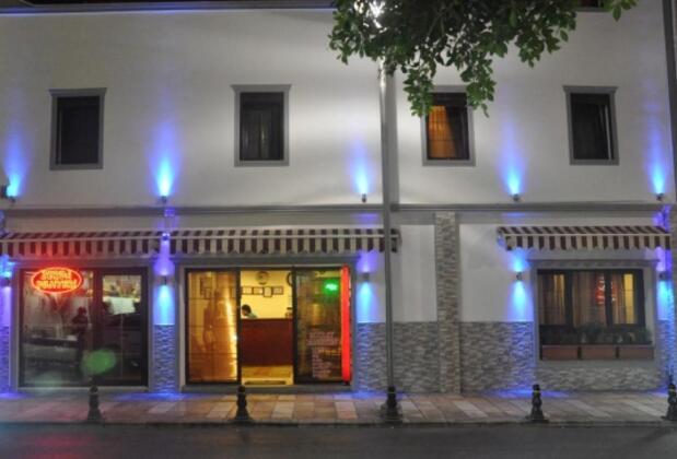 Murat Pansiyon Bodrum - Görsel 3