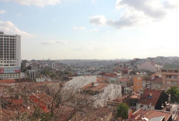 Red Apple Suites Taksim - Görsel 5