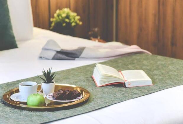 Luxir Hotel Taksim - Görsel 11