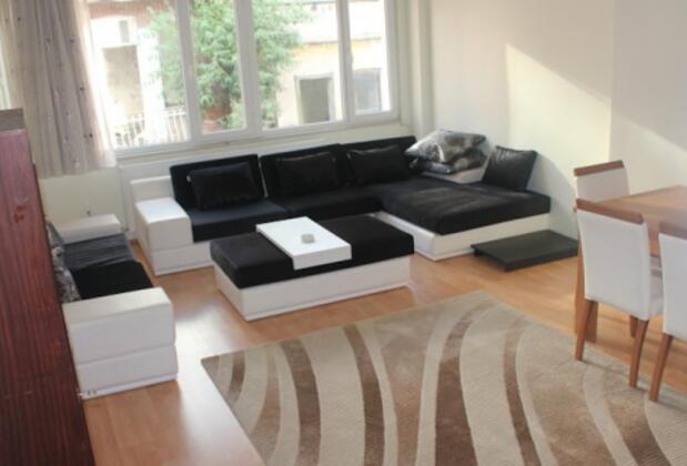 Red Apple Suites Taksim - Görsel 12