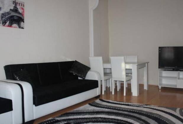 Red Apple Suites Taksim - Görsel 27