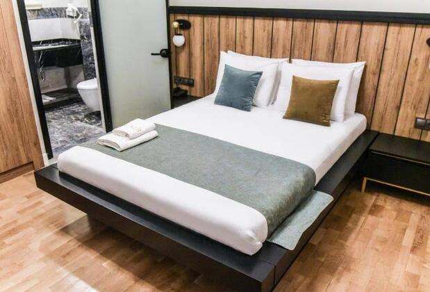 Luxir Hotel Taksim - Görsel 12