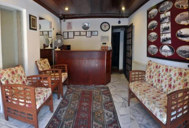 Murat Pansiyon Bodrum - Görsel 9