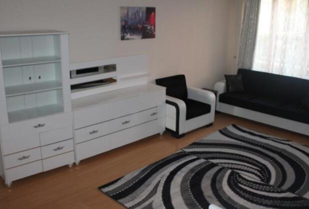 Red Apple Suites Taksim - Görsel 15