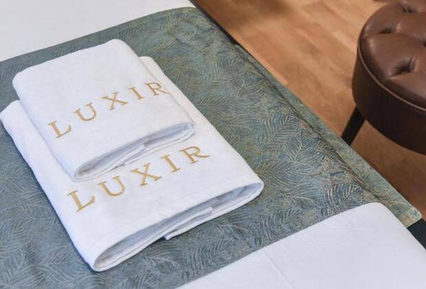 Luxir Hotel Taksim - Görsel 4