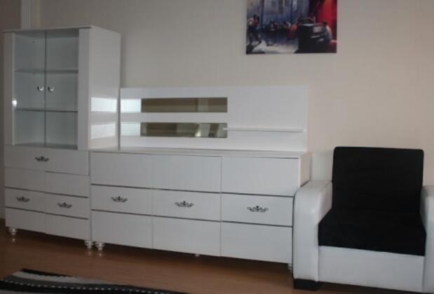 Red Apple Suites Taksim - Görsel 28