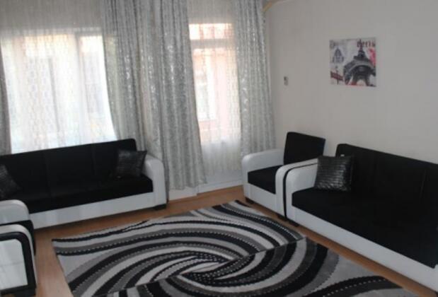 Red Apple Suites Taksim - Görsel 20