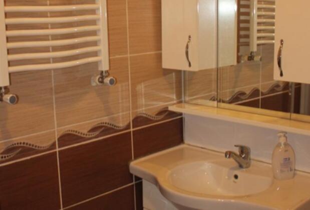 Red Apple Suites Taksim - Görsel 6