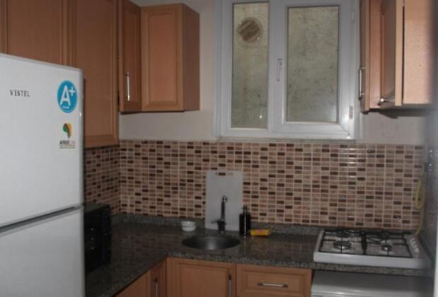 Red Apple Suites Taksim - Görsel 35