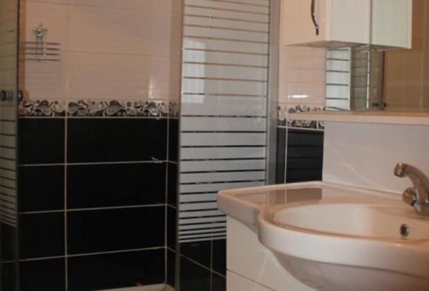 Red Apple Suites Taksim - Görsel 43