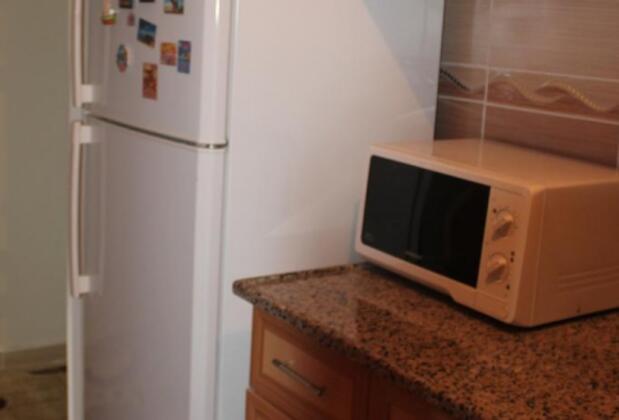 Red Apple Suites Taksim - Görsel 44