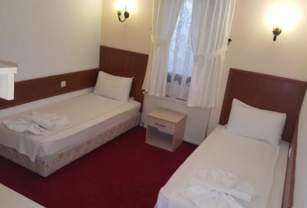 Murat Pansiyon Bodrum - Görsel 4