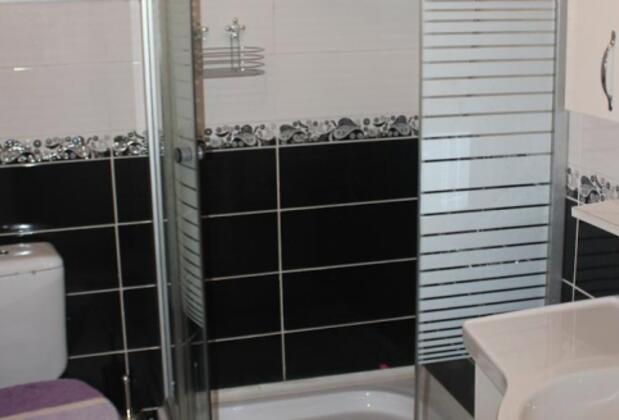 Red Apple Suites Taksim - Görsel 21