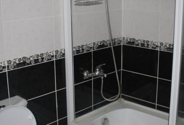 Red Apple Suites Taksim - Görsel 14