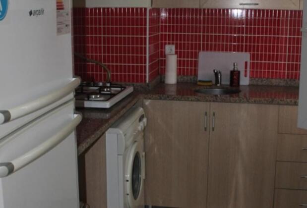 Red Apple Suites Taksim - Görsel 29