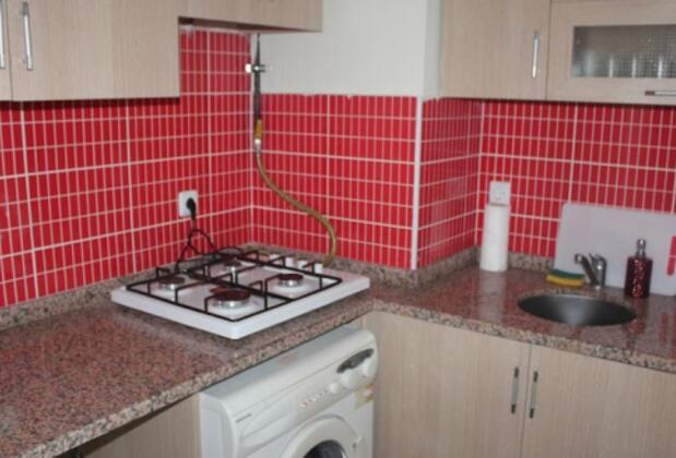 Red Apple Suites Taksim - Görsel 45