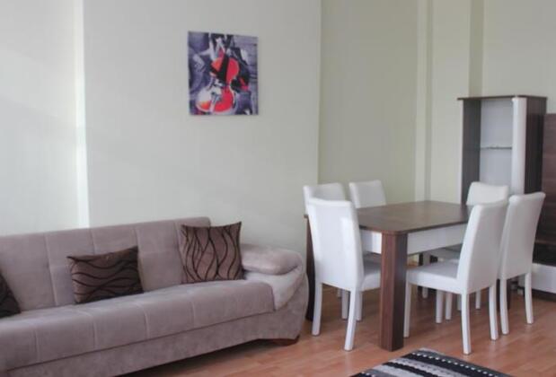 Red Apple Suites Taksim - Görsel 36