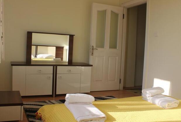 Red Apple Suites Taksim - Görsel 13