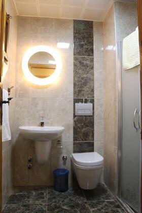 Yelken Hotel Akyaka - Görsel 10