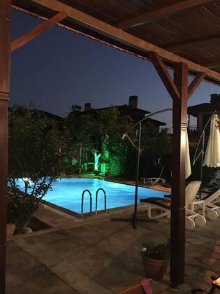 Yelken Hotel Akyaka - Görsel 3