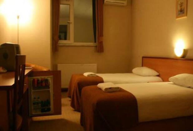 Anka Otel - Görsel 7