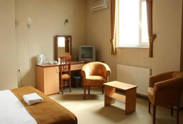 Anka Otel - Görsel 8