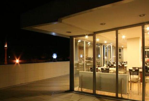 Anka Otel - Görsel 5