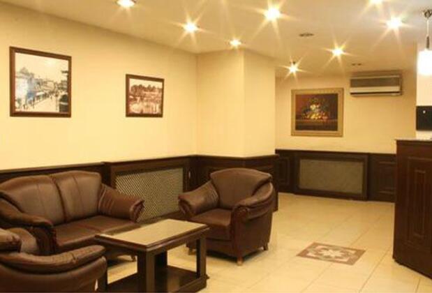 Anka Otel - Görsel 3