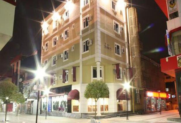 Anka Otel - Görsel 4