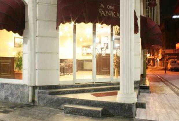 Anka Otel - Görsel 6