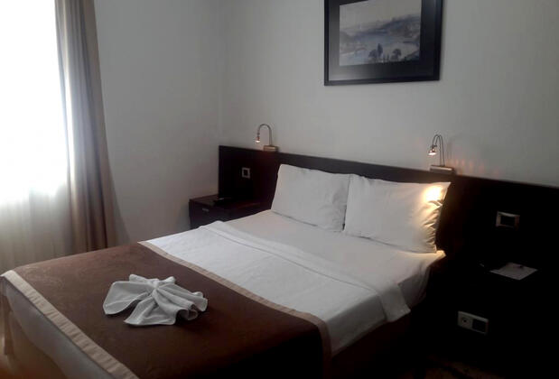 Residence Otel Taksim - Görsel 26