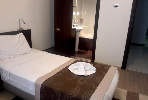 Residence Otel Taksim - Görsel 34