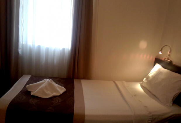 Residence Otel Taksim - Görsel 21