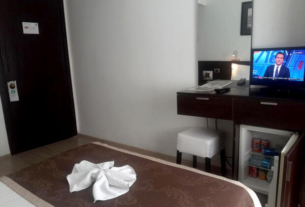 Residence Otel Taksim - Görsel 27