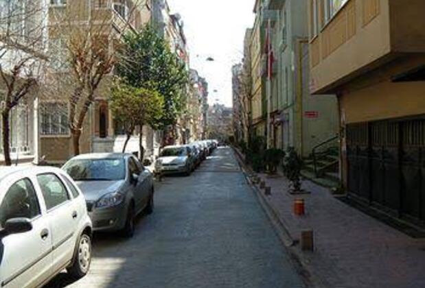 Turkish-American B&B - Görsel 4