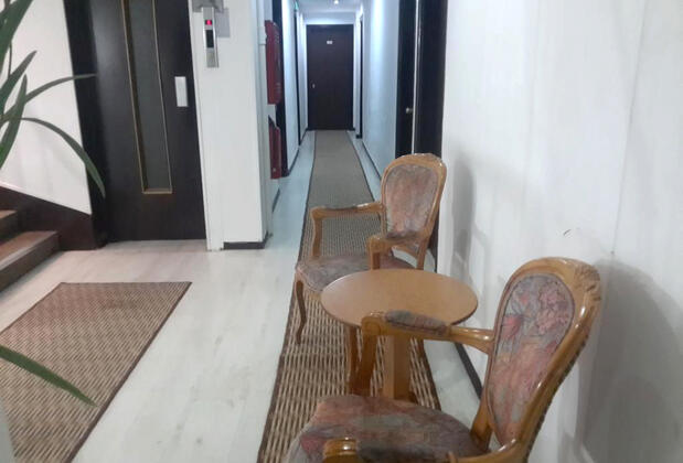 Residence Otel Taksim - Görsel 28
