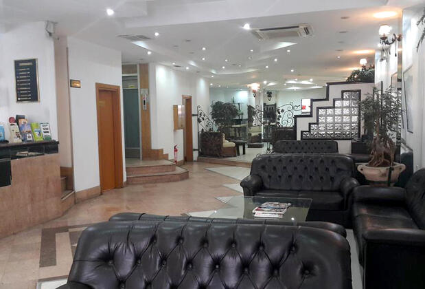 Residence Otel Taksim - Görsel 7