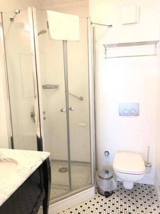 Frame Galata Hotel - Görsel 9