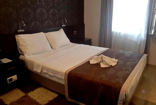 Residence Otel Taksim - Görsel 4