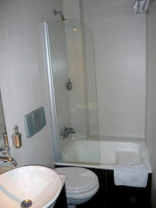 Residence Otel Taksim - Görsel 36