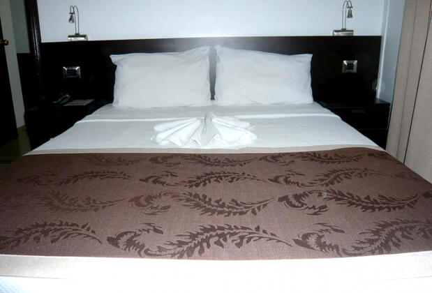 Residence Otel Taksim - Görsel 6