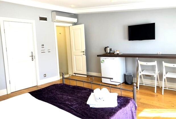 Frame Galata Hotel - Görsel 4