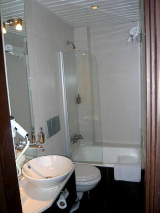 Residence Otel Taksim - Görsel 29