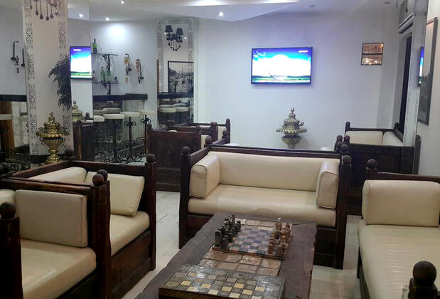 Residence Otel Taksim - Görsel 10