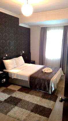 Residence Otel Taksim - Görsel 35