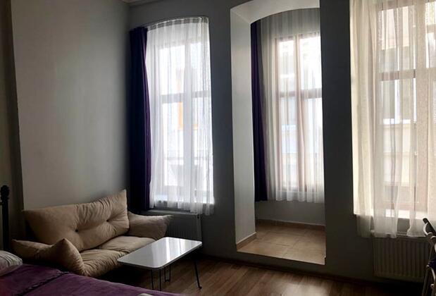 Frame Galata Hotel - Görsel 7